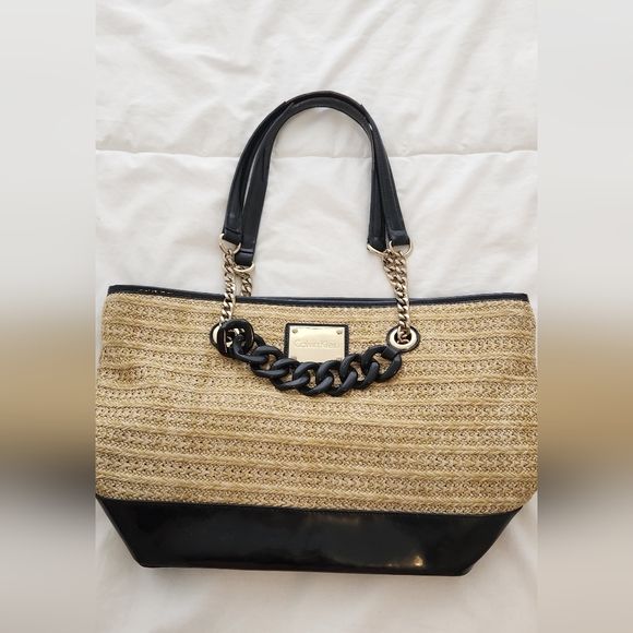 Calvin Klein Purse - Picture 1 of 14